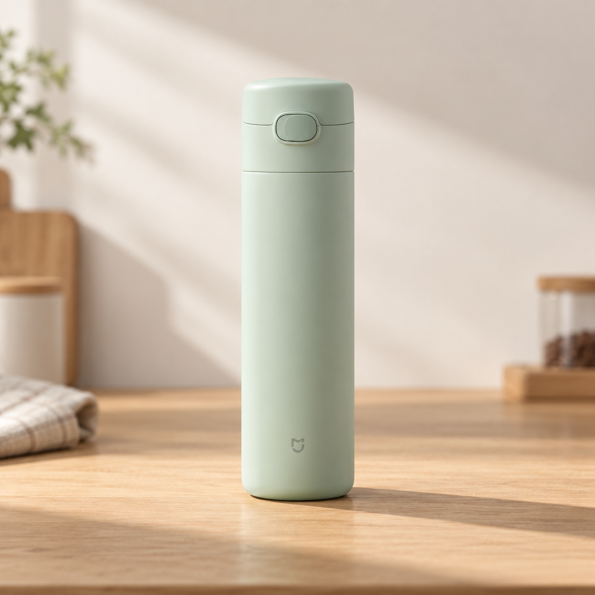 Mijia Flip-Lid Thermos