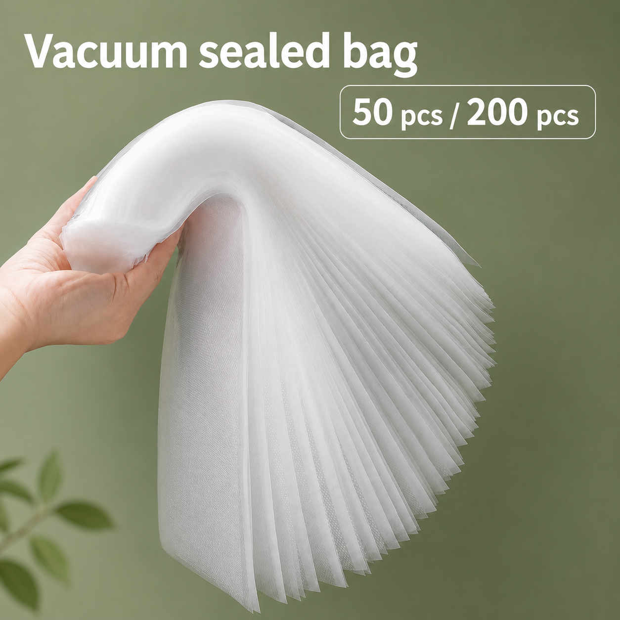 Vacorax™ Refill Bags