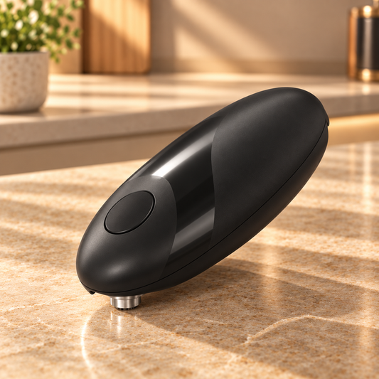 Electric Can Opener