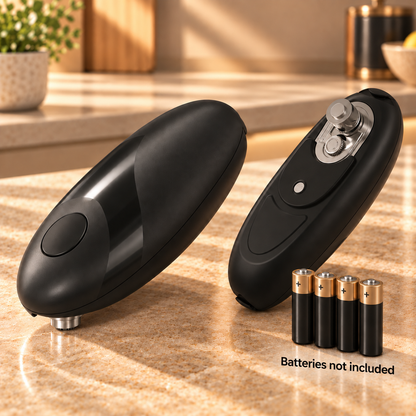 Electric Can Opener