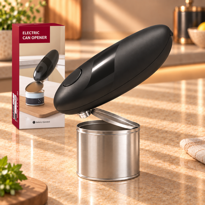 Electric Can Opener