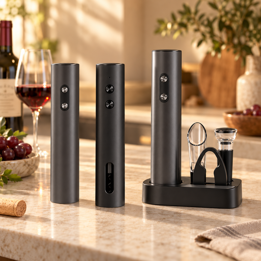 Electric Wine Opener
