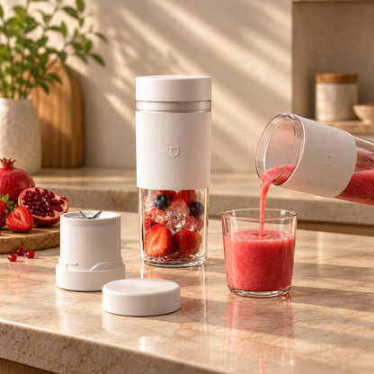 Mijia Portable Juicer 2
