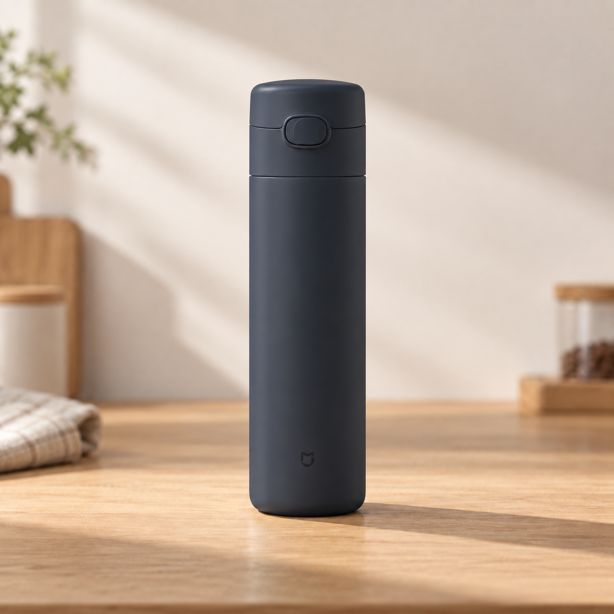 Mijia Flip-Lid Thermos