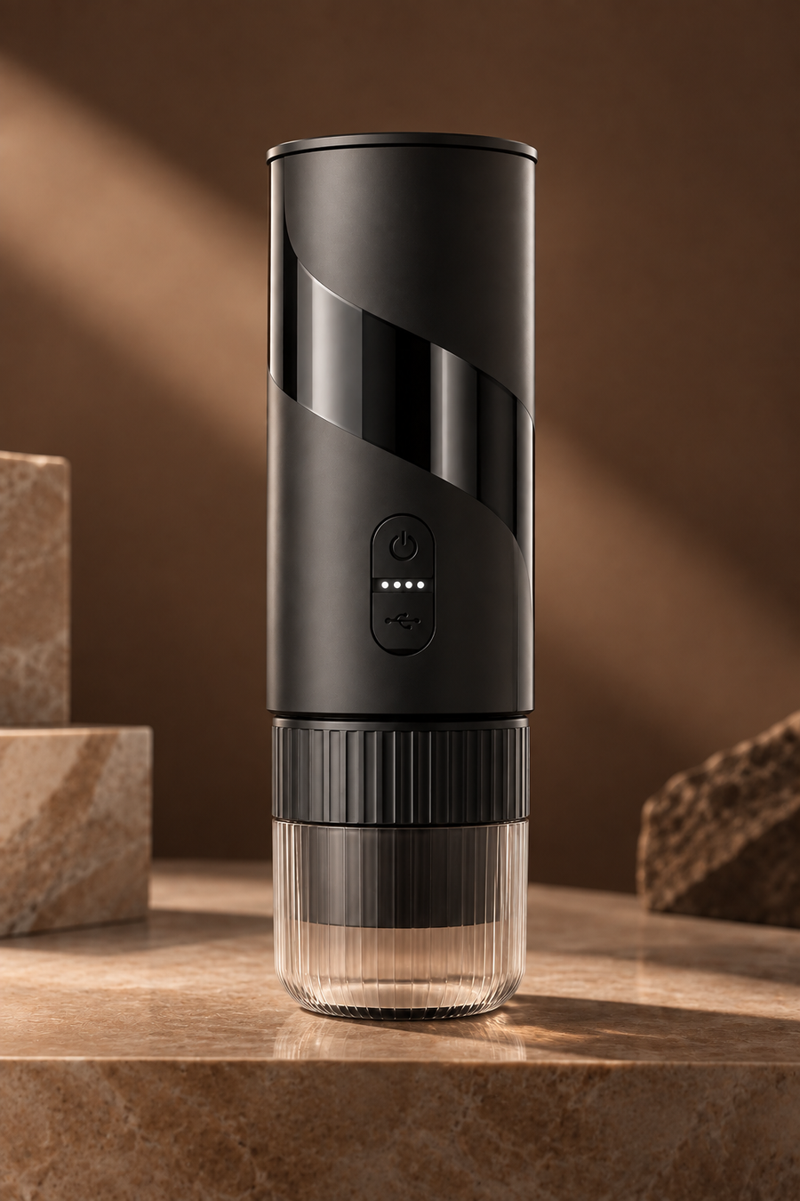Portable Espresso Machine