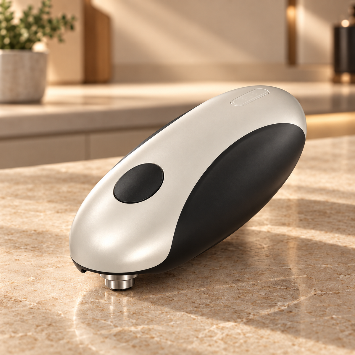 Rechargeable Can Opener