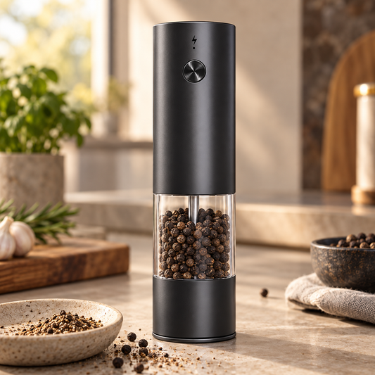 Electric Spice Grinder