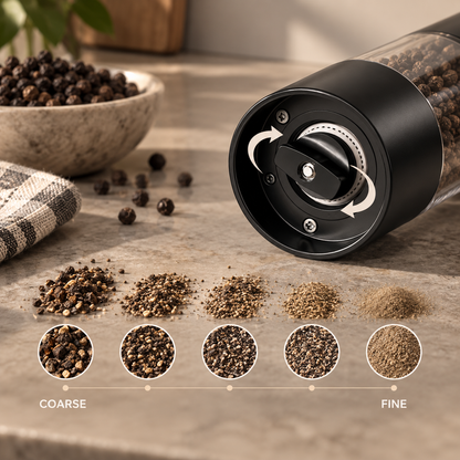Electric Spice Grinder