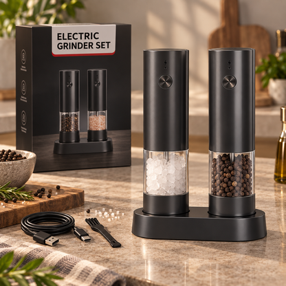 Electric Spice Grinder